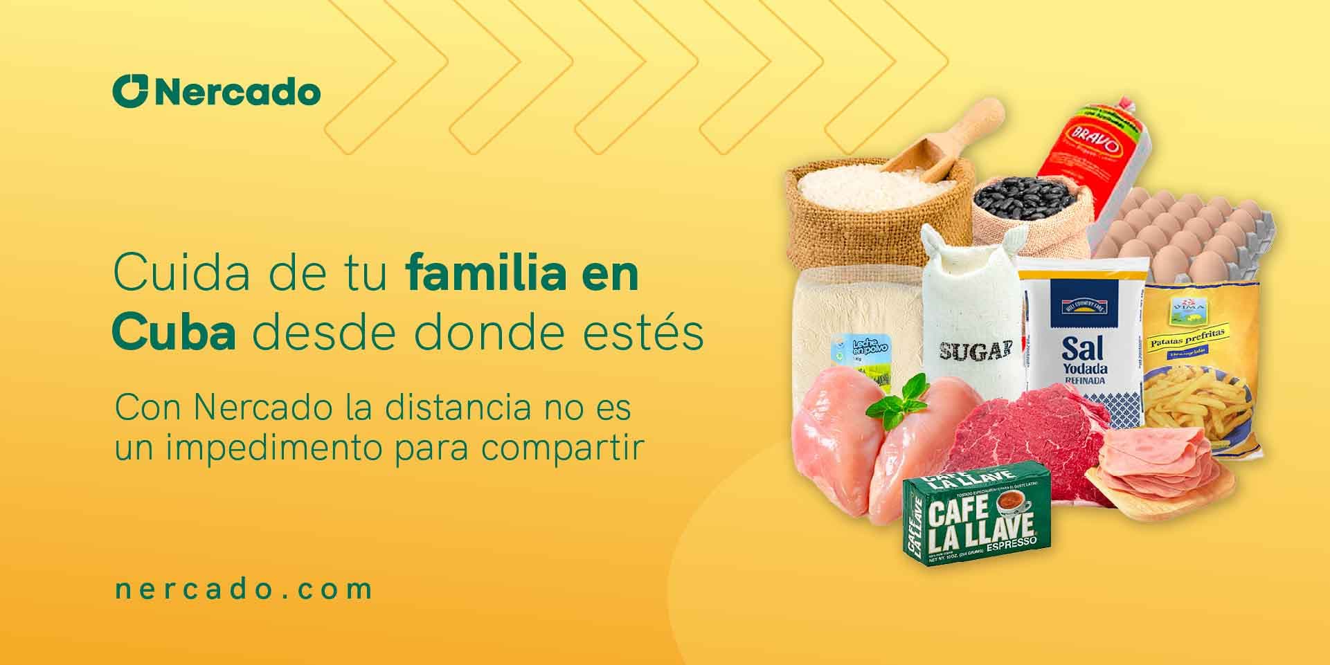 Combos de Alimentos