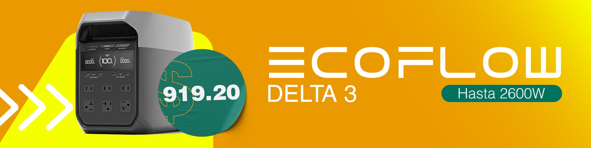 Ofertas especiales y promociones