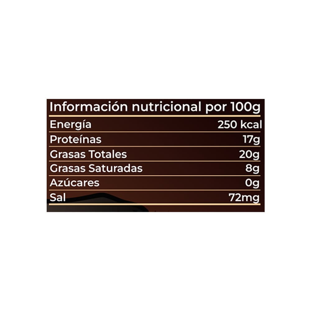 Riñonada de res LF (1 kg / 2.2 lb) - Miniatura 3