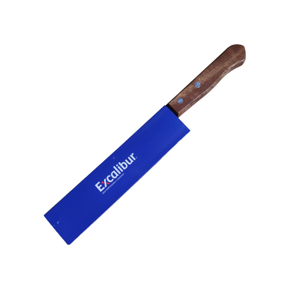 Cuchillo de cocina de 8" - cuchillo cocinero - Excalibur - Miniatura 2