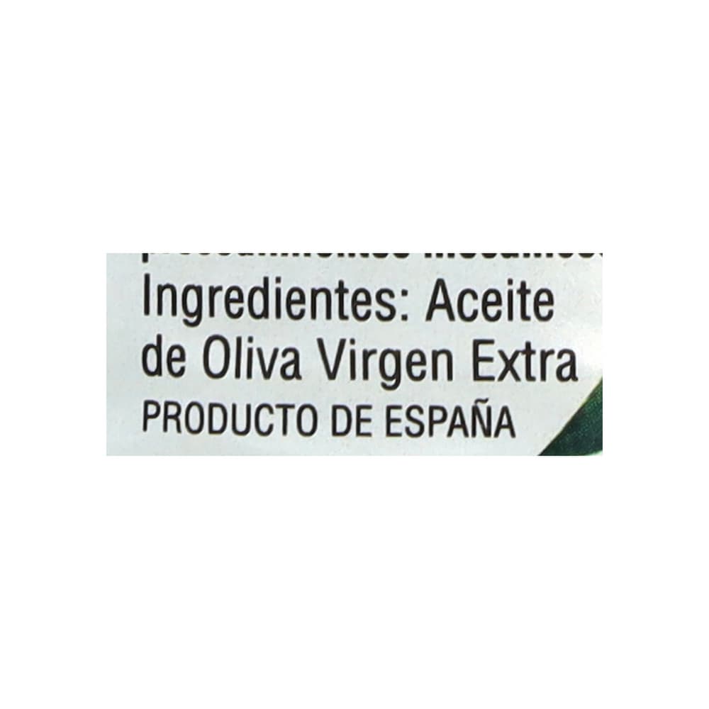 Aceite de oliva virgen extra Alberto Ayala (1 L) - Miniatura 4