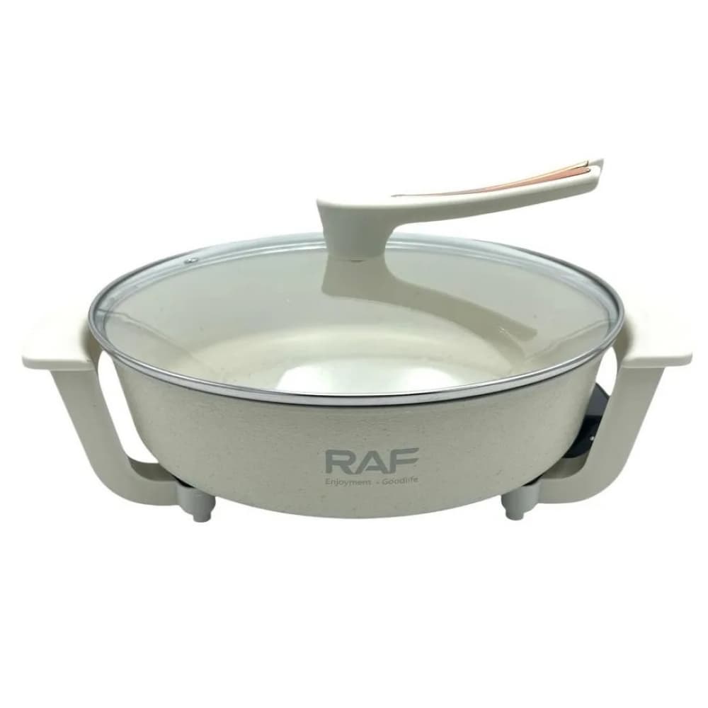 Olla caliente eléctrica RAF R95410-110 - Miniatura 1