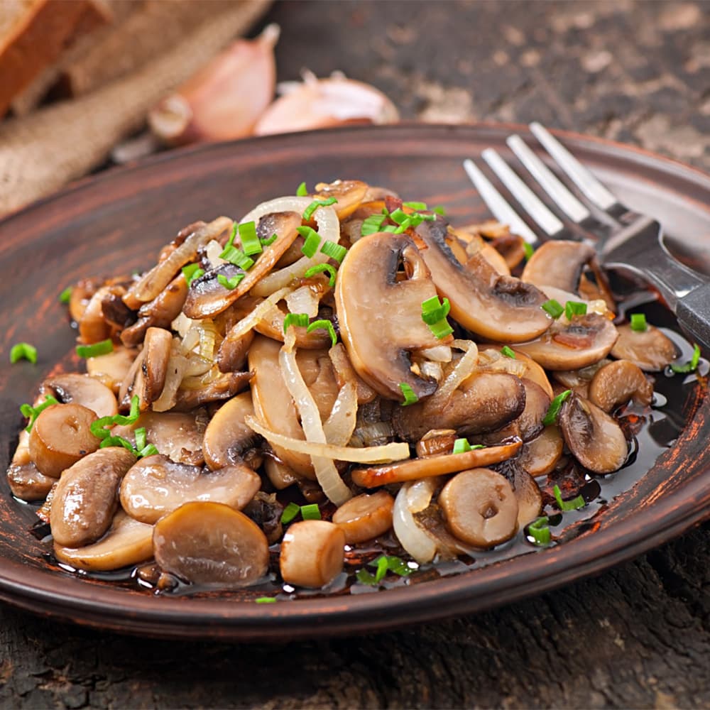 Champiñón laminado al natural Mocitos (350 g / 12.34 oz) - Miniatura 4