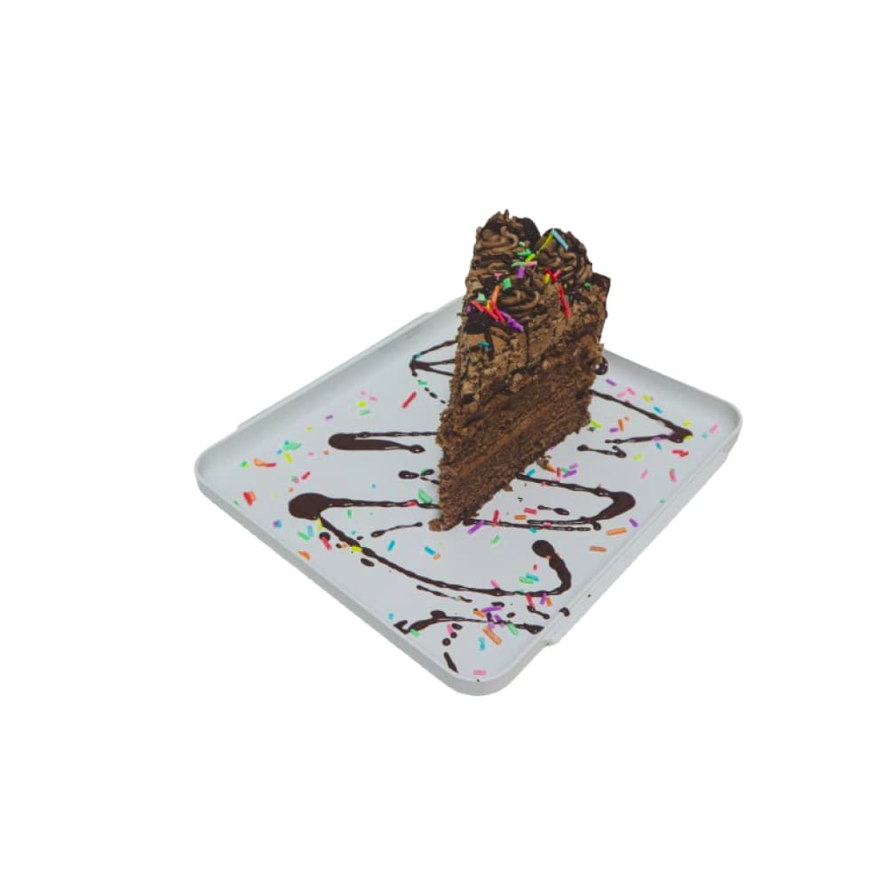 Cake Especial de Nata de Chocolate Yanelis Cake (10 comensales) - Miniatura 3