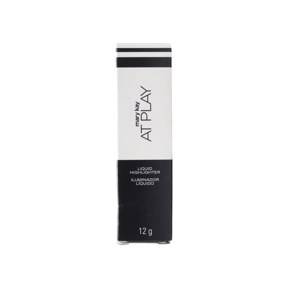 Iluminador líquido resplandor caramelo Edición Especial At Play Mary Kay (12 g / 0.42 oz) - Miniatura 5