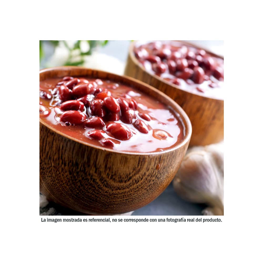 Combo de café en cápsula + frijoles negros + frijoles colorados cortos - Miniatura 3