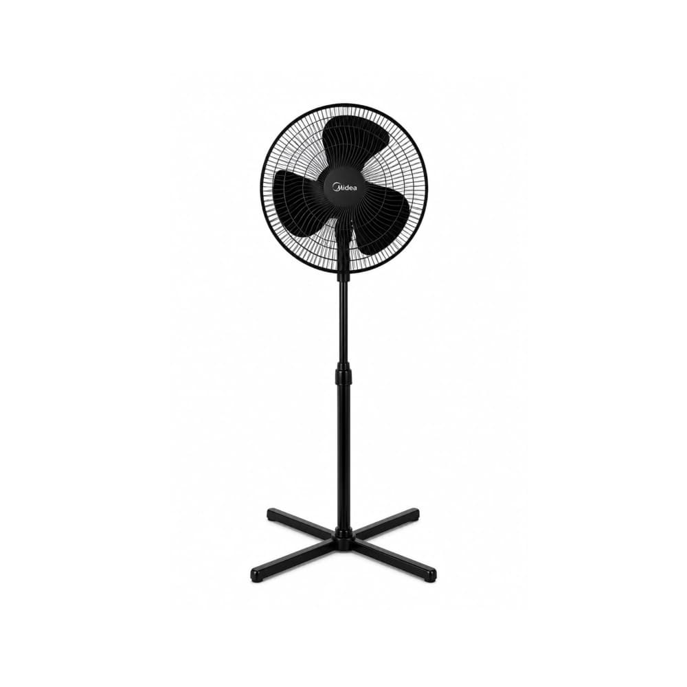 Ventilador de pedestal 16'' Midea FS40-21M - Miniatura 1