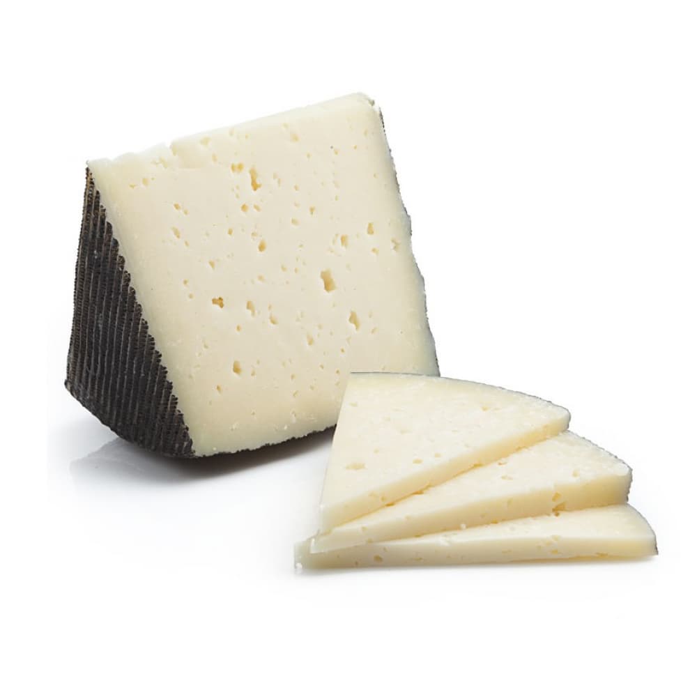 Queso mezcla semicurado Rabel (150 g / 5.29 oz) - Miniatura 2