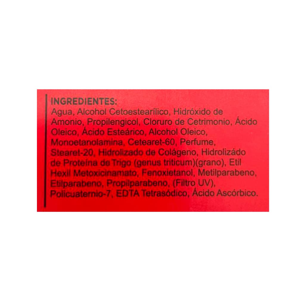 Tinte en crema castaño claro cobrizo caoba Kolor Shot 5.45 (90 g / 3.17 oz) - Miniatura 7