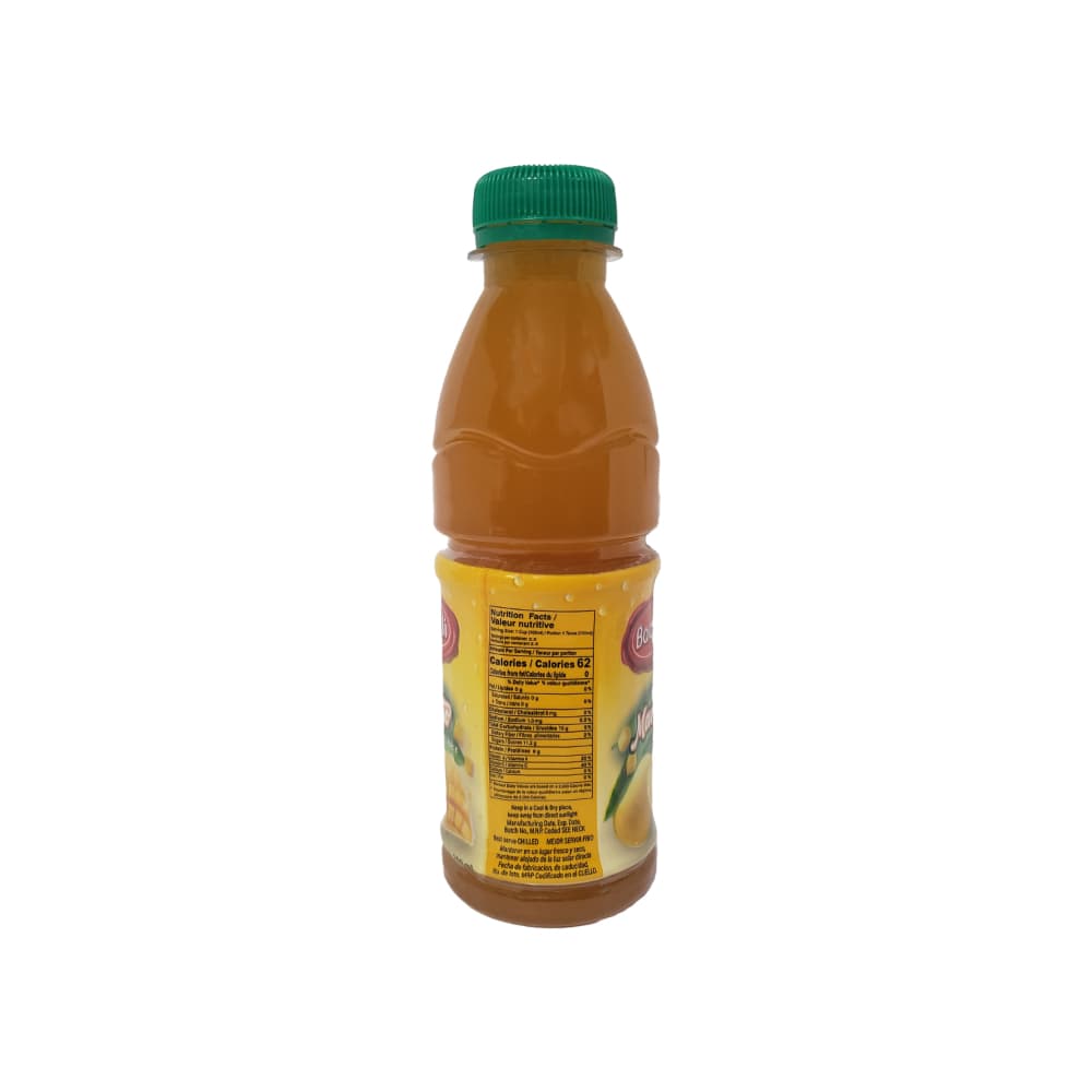 Jugo de mango Badelli (200 ml) - Miniatura 2