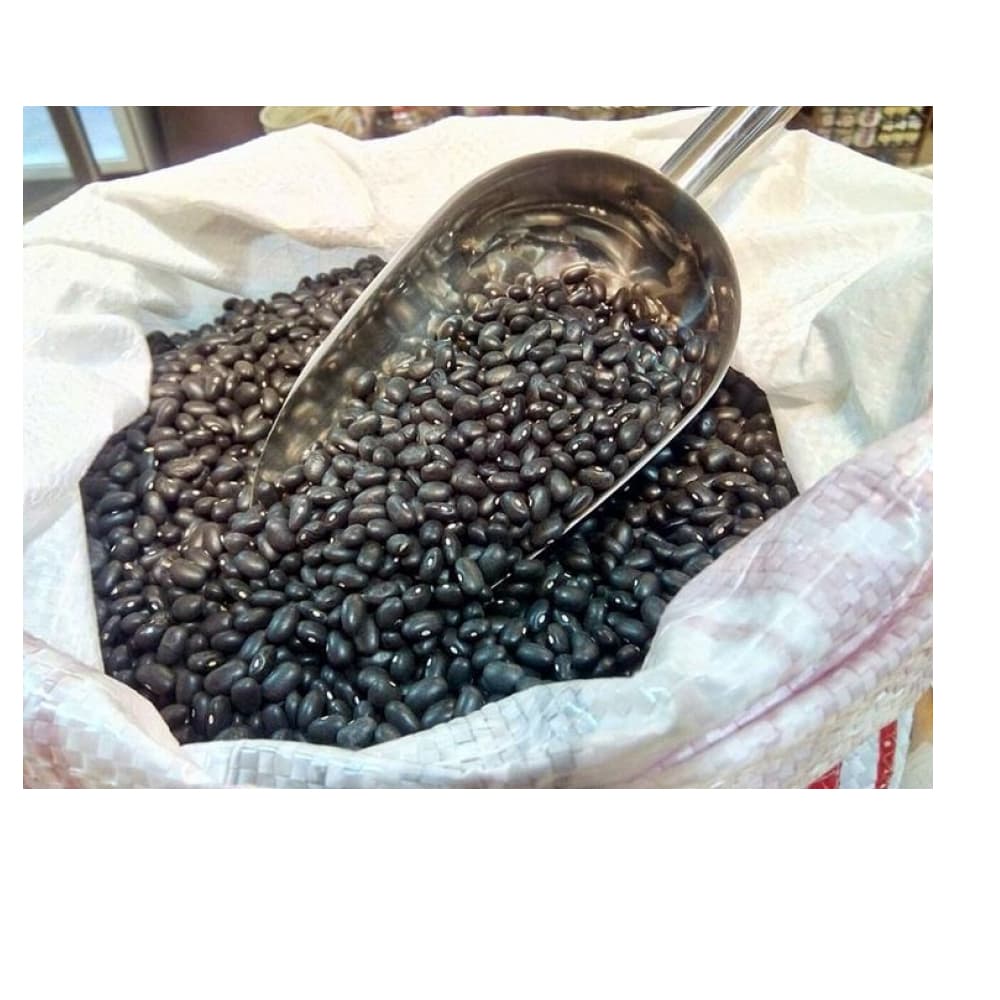 Frijoles negros (2.3 kg / 5 lb) - Miniatura 4