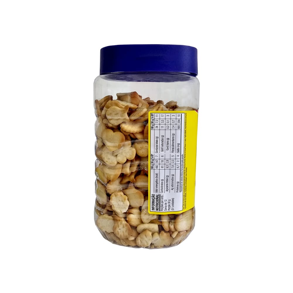 Galletas saladas Krit Cuétara (350 g / 12.3 oz) - Miniatura 3