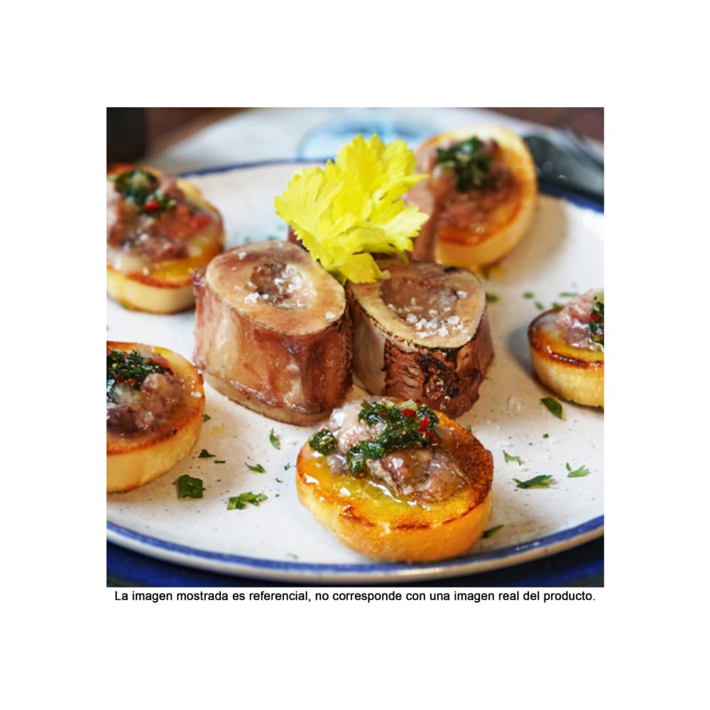 Hueso de res Cosecha Real (1 kg / 2.2 lb) - Miniatura 4