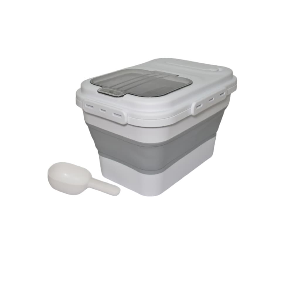 Pozuelo grande hermético para alimentos P53 (14.8 L) - Miniatura 1