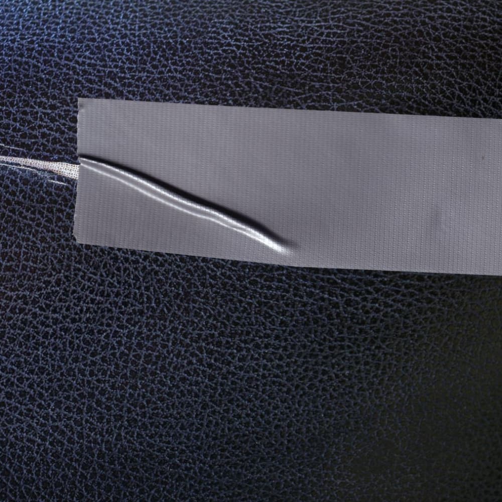 Cinta adhesiva textil 25m x 50mm Mader - Miniatura 4