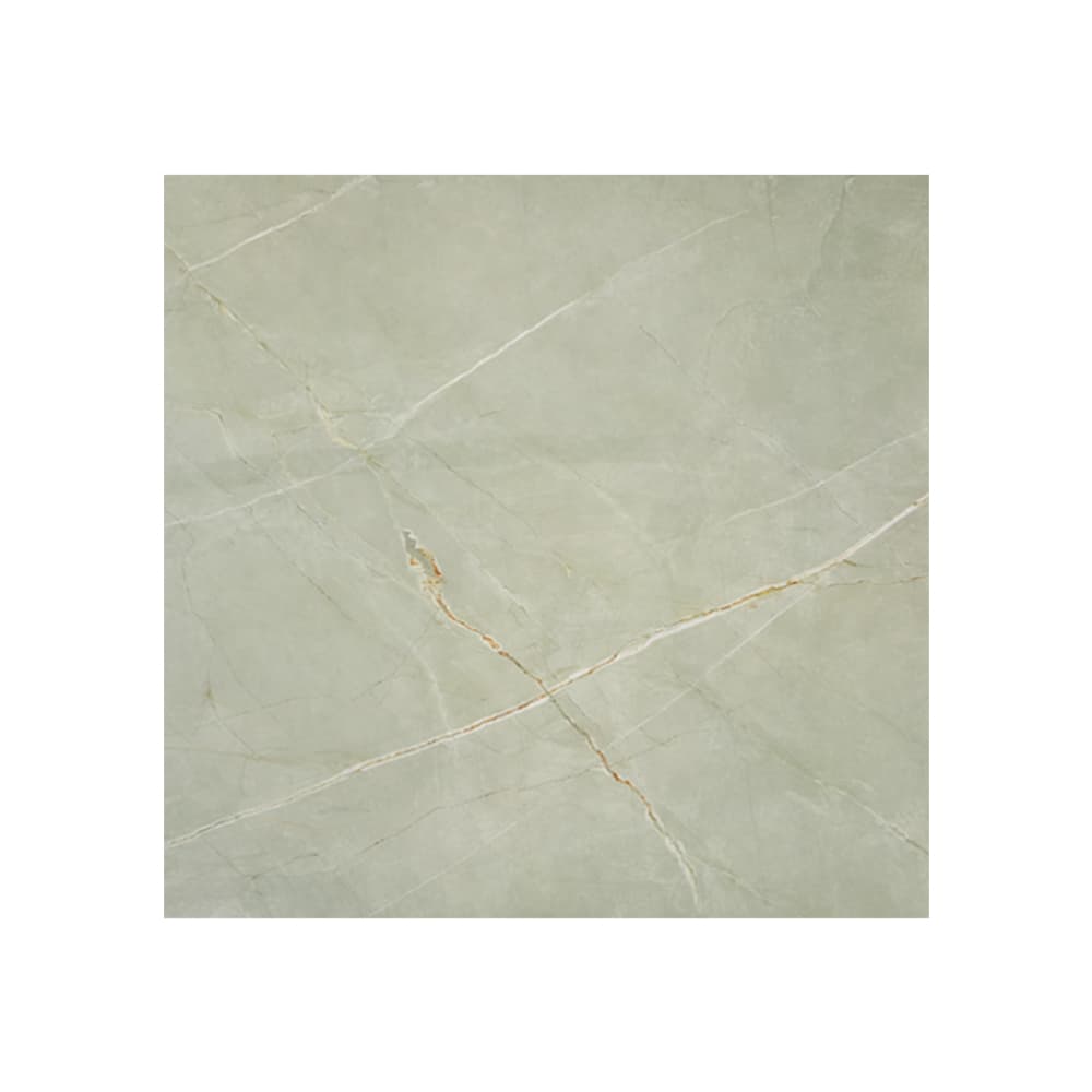 Caja de losas armani olivine pulido de porcelana esmaltada 600 mm x 600 mm Malu G-02 (4 U) - Miniatura 2