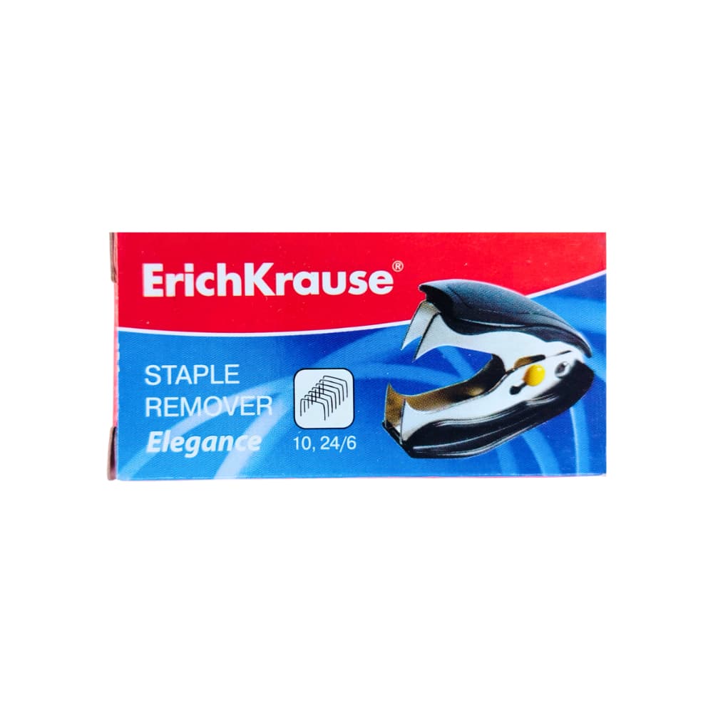 Quita grapas con cerradura Elegance Erichkrause - Miniatura 6