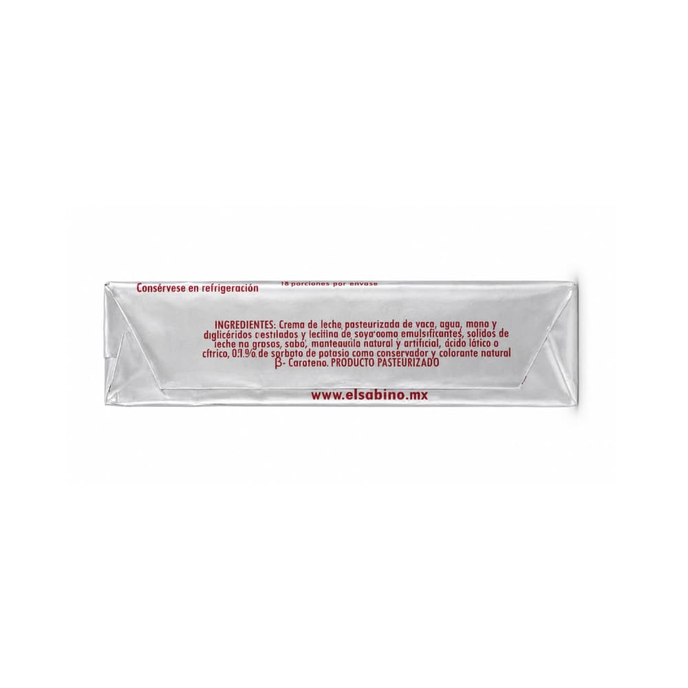 Mantequilla sin sal Daisy (90 g / 3.17 oz) - Miniatura 2