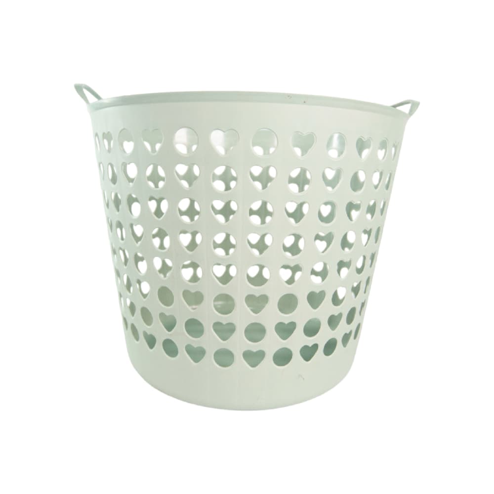 Combo Cesto para la ropa + Detergente para lavar Celeste (10 x 0.55 lb / 250 g) - Miniatura 2