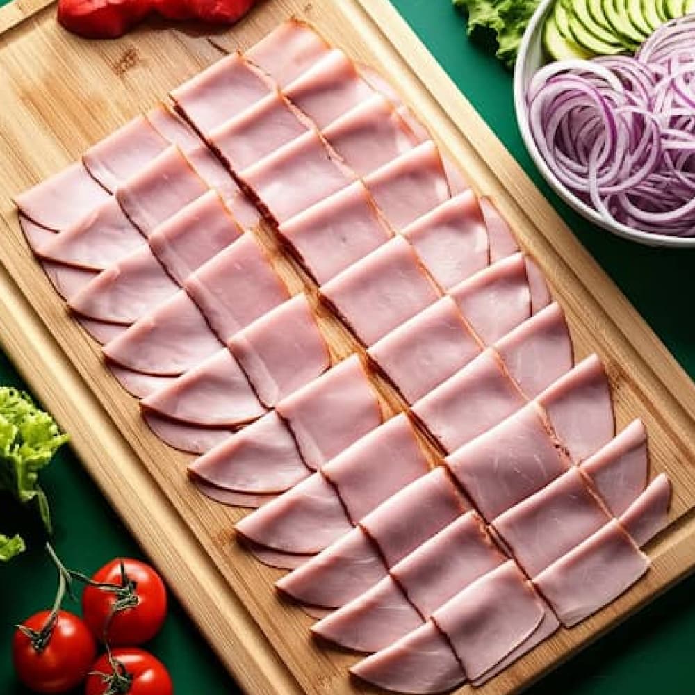 Super jamón viking Pida (1.81 kg / 4 lb) - Miniatura 5