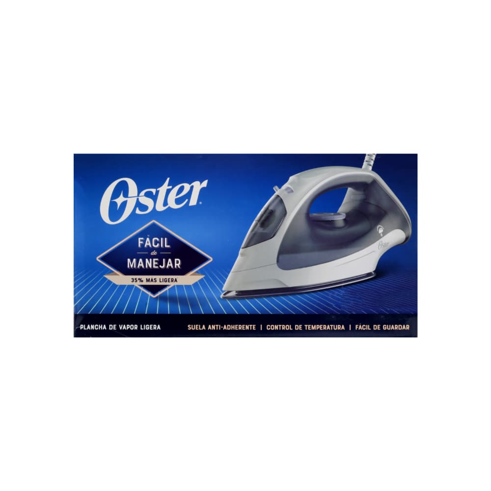 Plancha de vapor Oster GCSTBS3802-013 - Miniatura 6