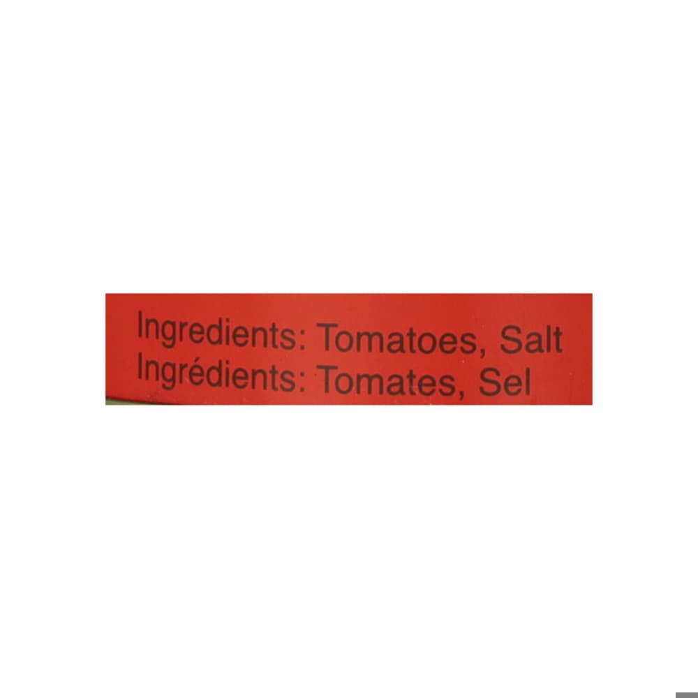 Pasta de tomate concentrada Vibe (400 g / 14 oz) - Miniatura 4