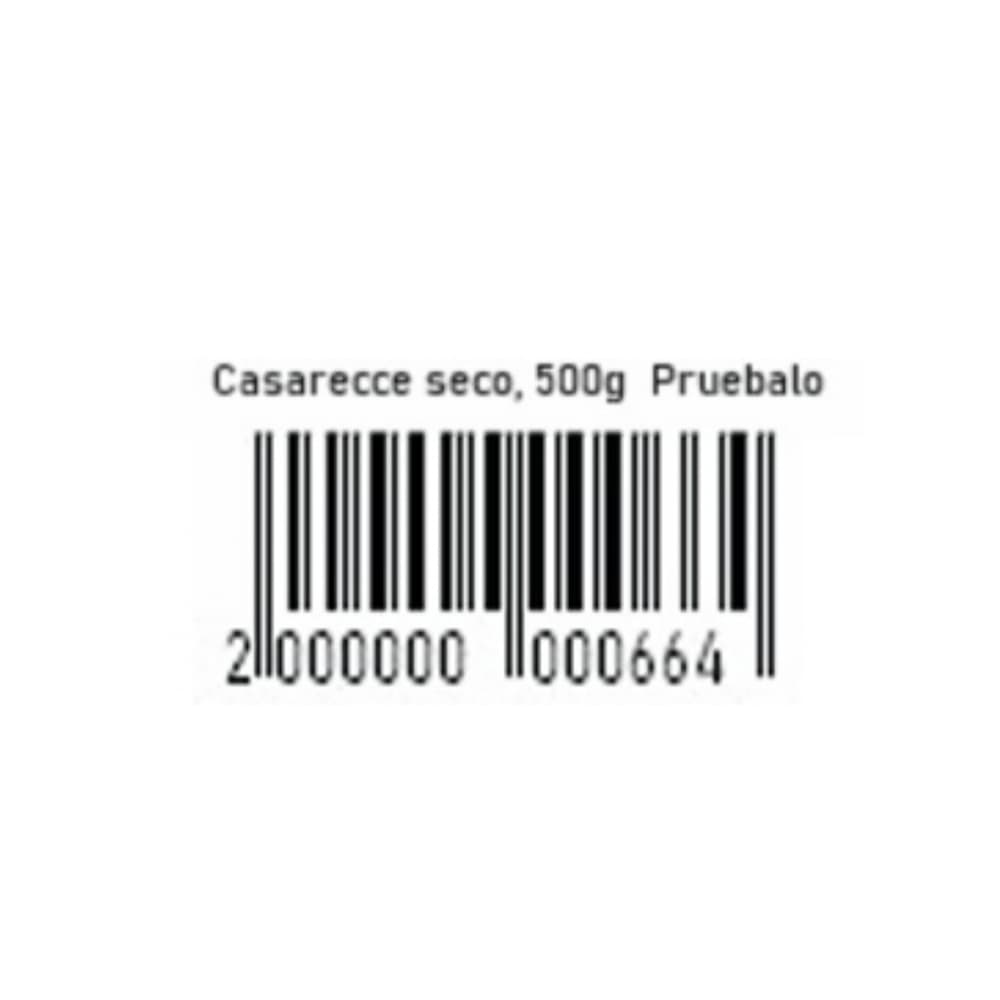 Pastas cortas -Casarecce- Pruébalo (500 g / 1.10 lb) - Miniatura 4
