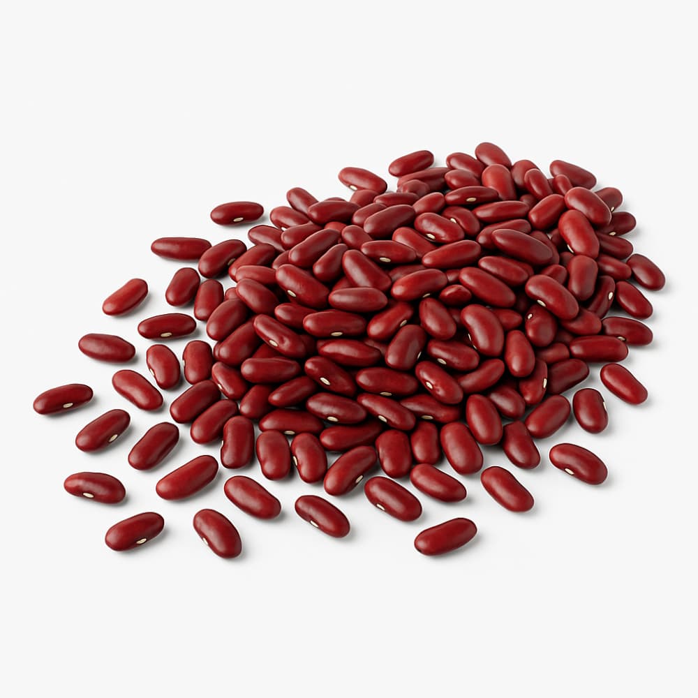 Frijoles colorados BF Mayabeque (1 kg / 2.2 lb) - Imagen 1