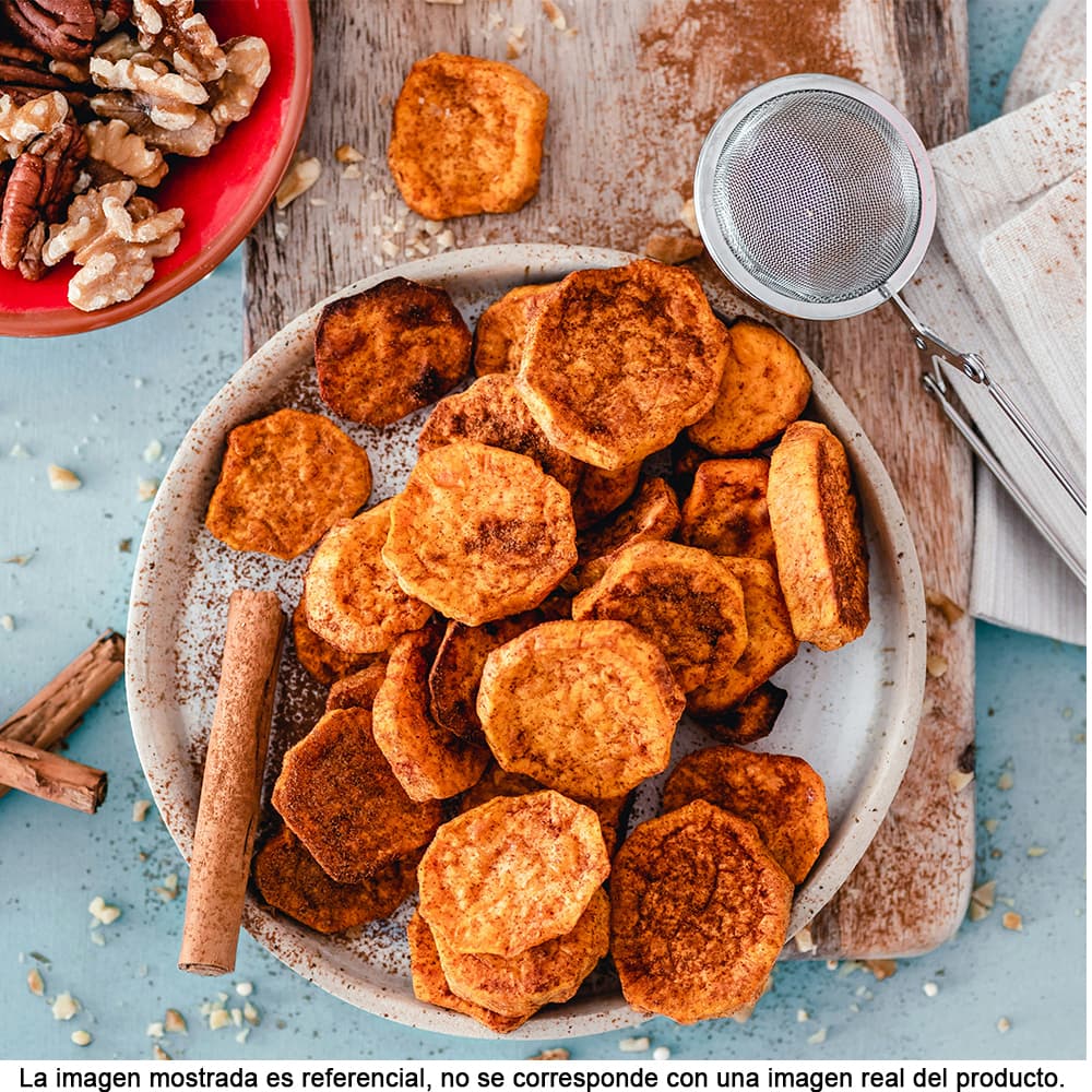 Boniato Campo Vivo (4.08 Kg / 9 lb) - Miniatura 4