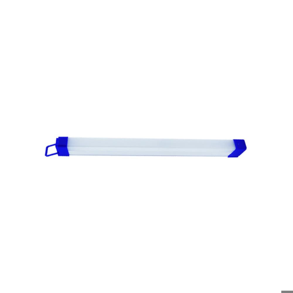 Lámpara recargable grande (60 W) Rolinger YJDG-70 - Miniatura 1