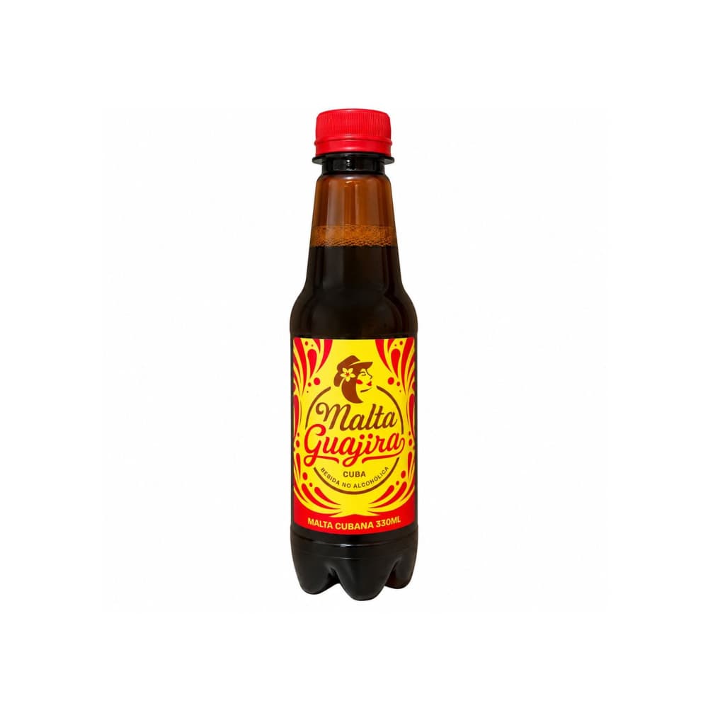 Malta Guajira (6 x 330 ml) - Miniatura 4