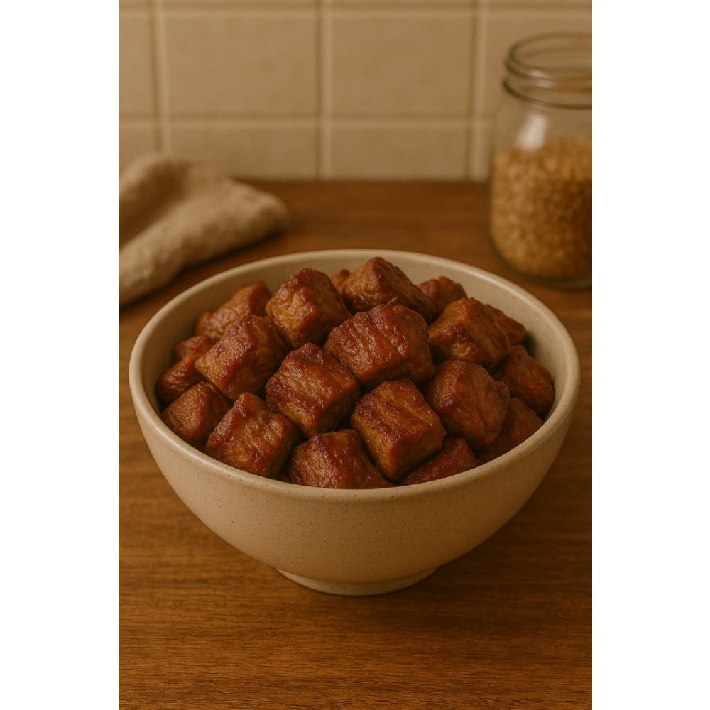 Cerdo marinado Towersfull (1 kg / 2.2 lb) - Miniatura 4