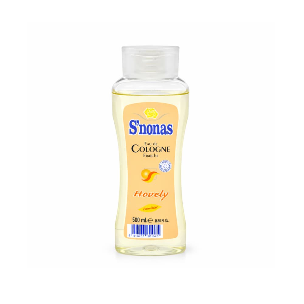 Colonia familiar Hovely S'nonas (500 ml) - Miniatura 1