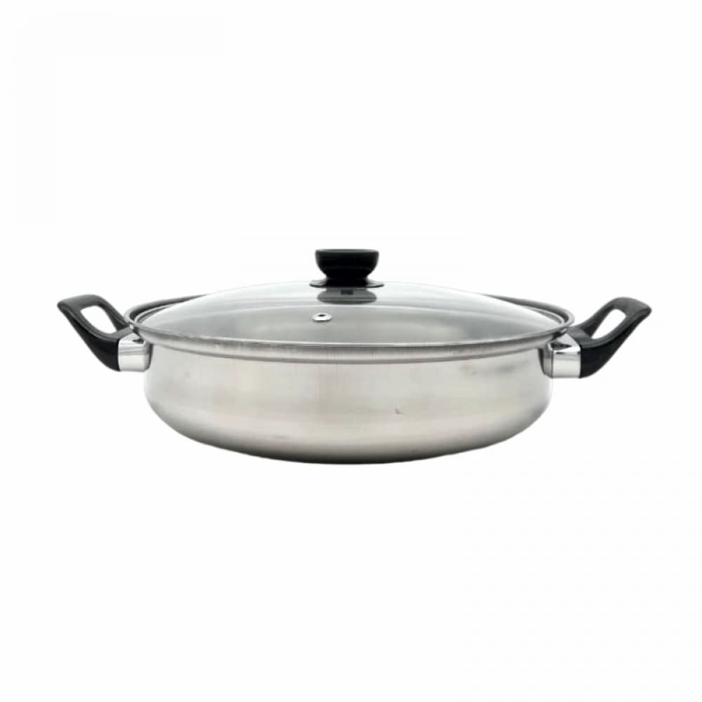 Estufa de inducción y sartén Royal REI1300 - Miniatura 3