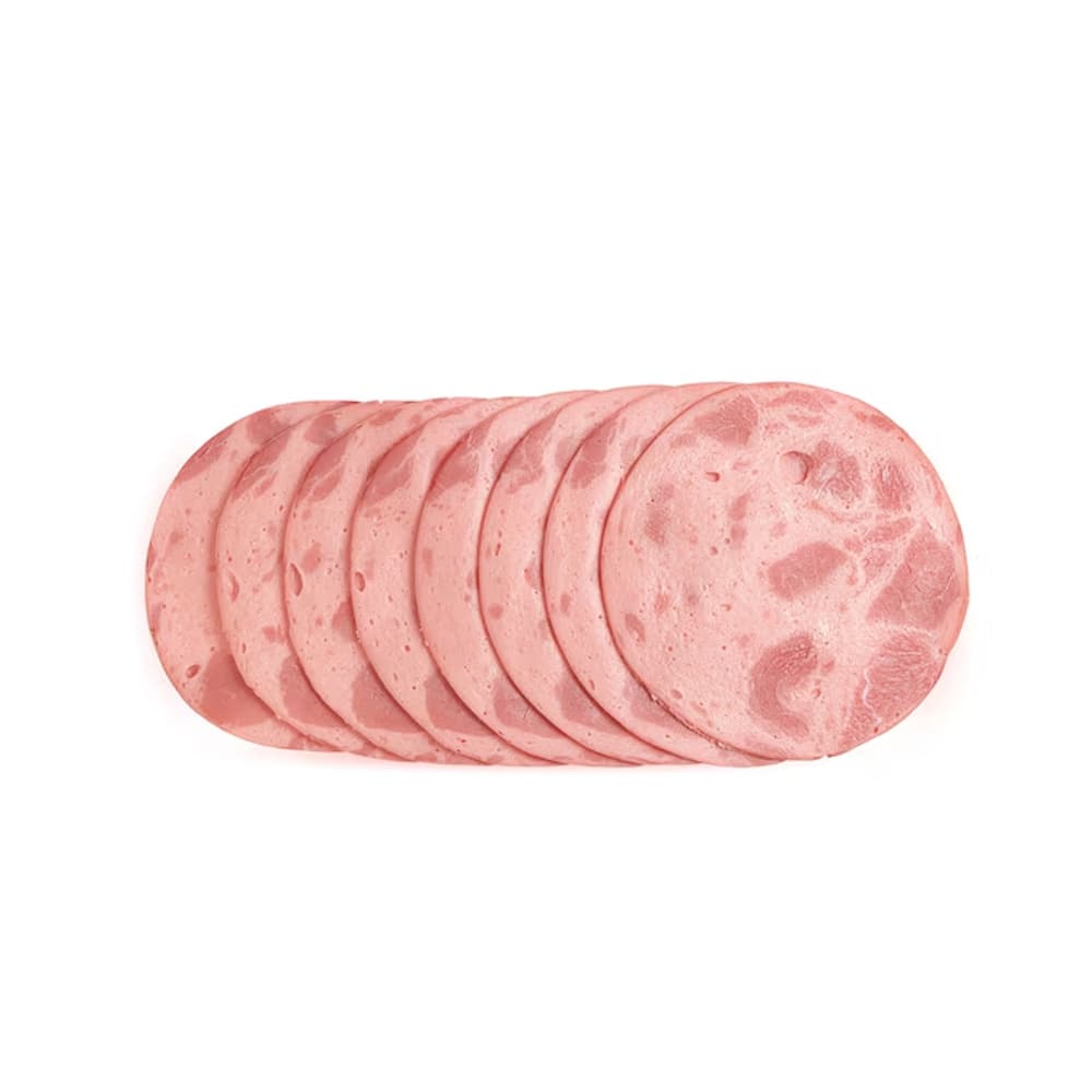 Jamón rápido lasqueado IJM Maya (454 g / 1 lb) - Imagen 1