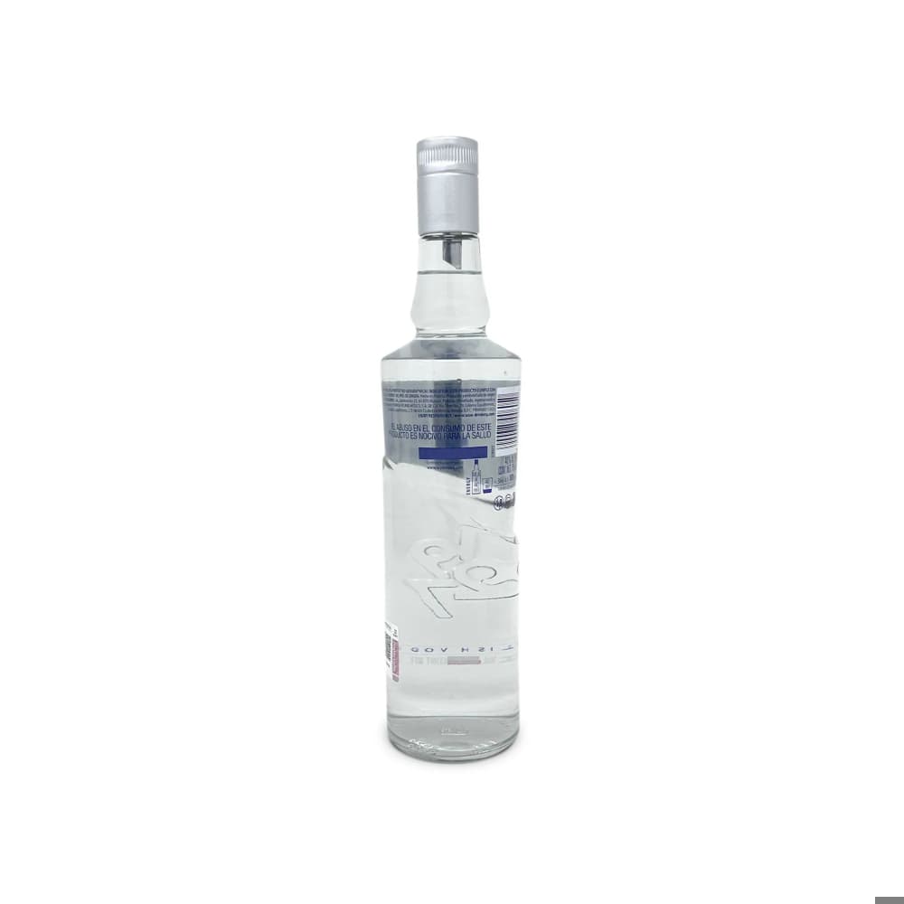 Vodka 40 % vol Wyborowa (700 ml) - Miniatura 6