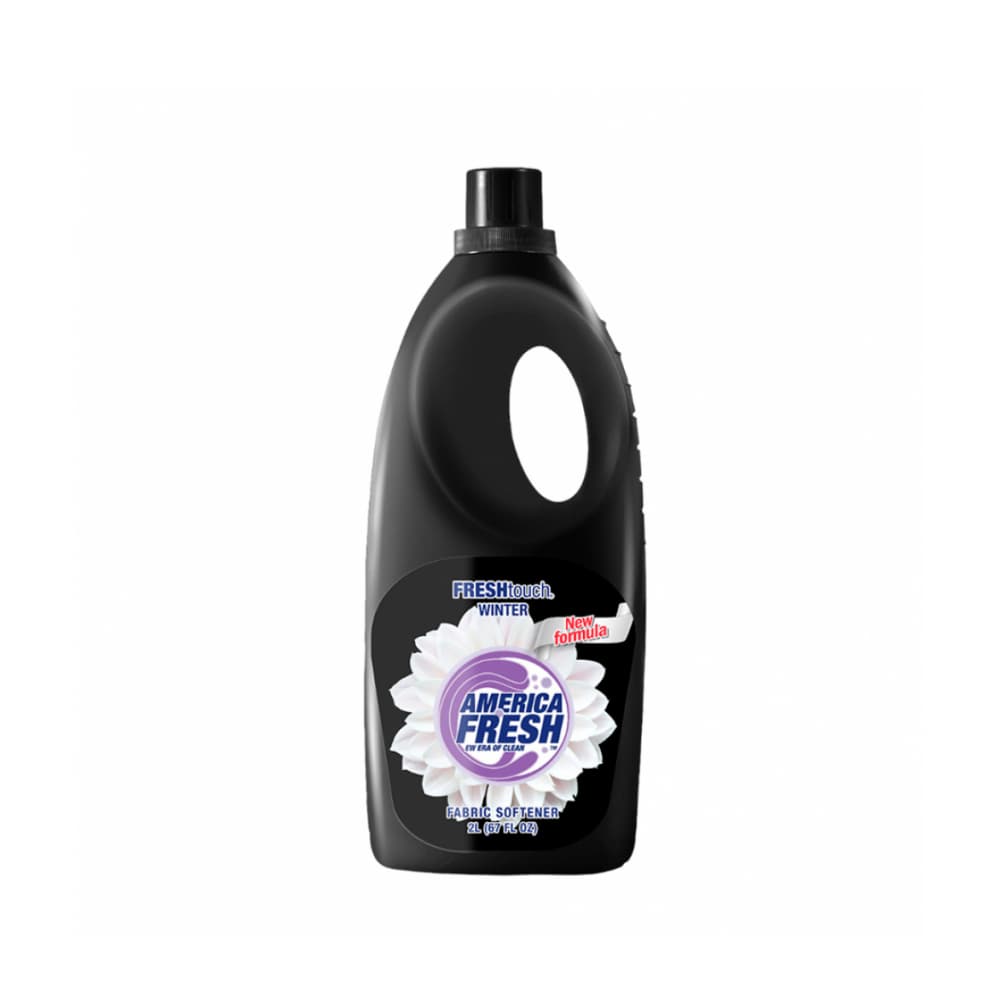 Suavizante invierno America Fresh (2 L) - Imagen 1
