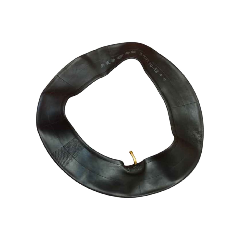 Cámara + goma para triciclo 3.50 R12 P53 - Miniatura 4