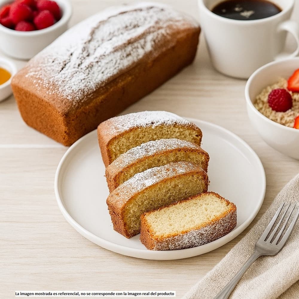 Gaceñiga vainilla grande Assukkar (1 kg / 2.2 lb) - Miniatura 4