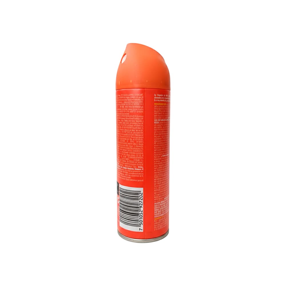Repelente de insectos en aerosol OFF! (170 g / 6 oz) - Miniatura 2