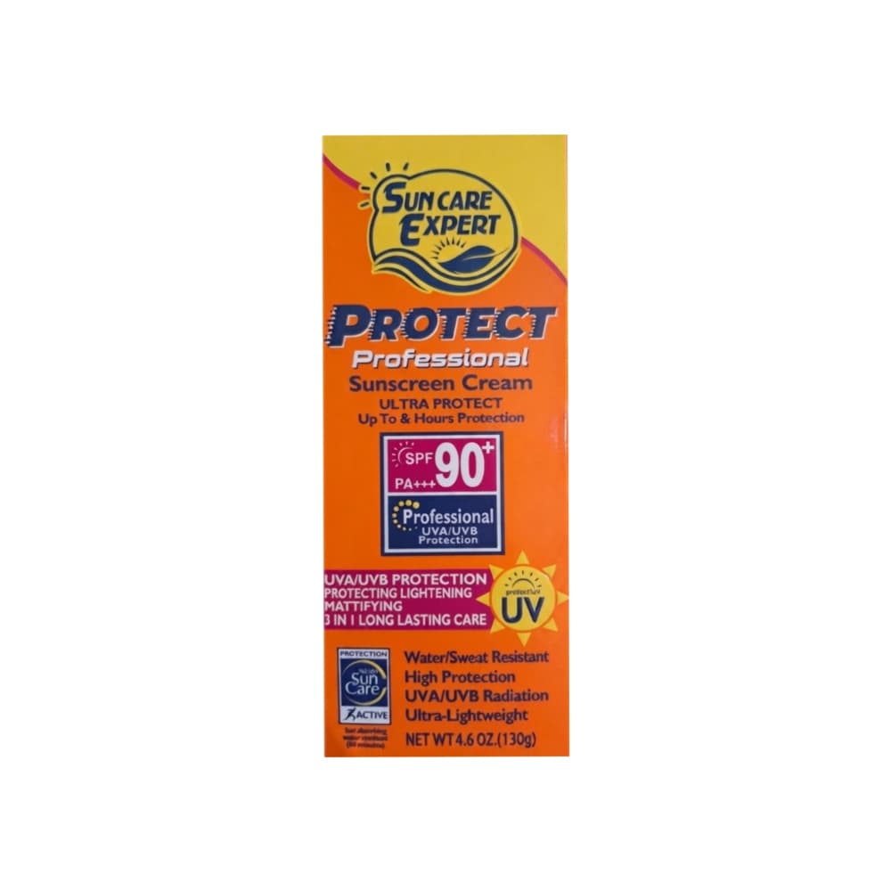 Protector solar profesional SPF 90+ Sun Care Expert (130 g / 4.6 oz) - Miniatura 2