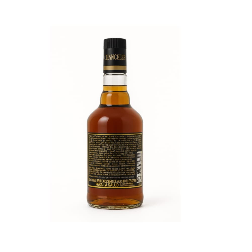 Whisky Chanceler (1 L) - Miniatura 4