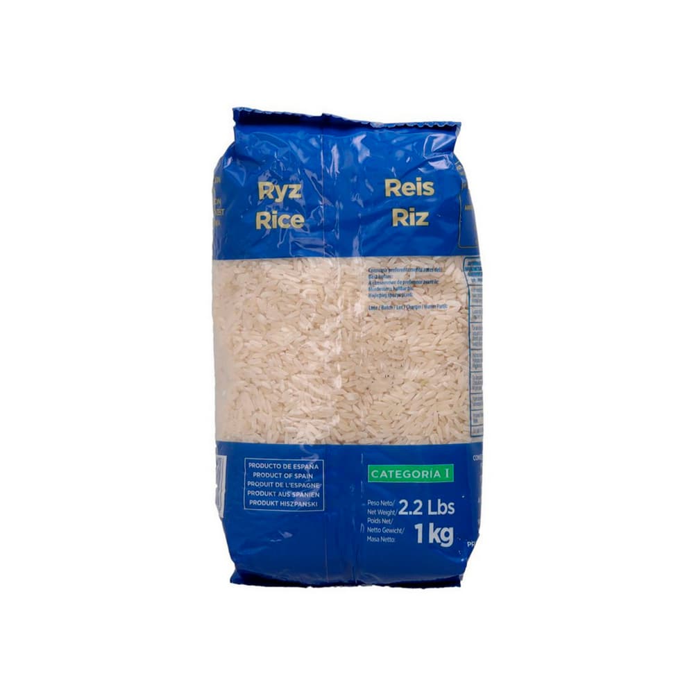 Arroz largo Bonarroz (6 x 1 kg / 2.2 lb) - Miniatura 3