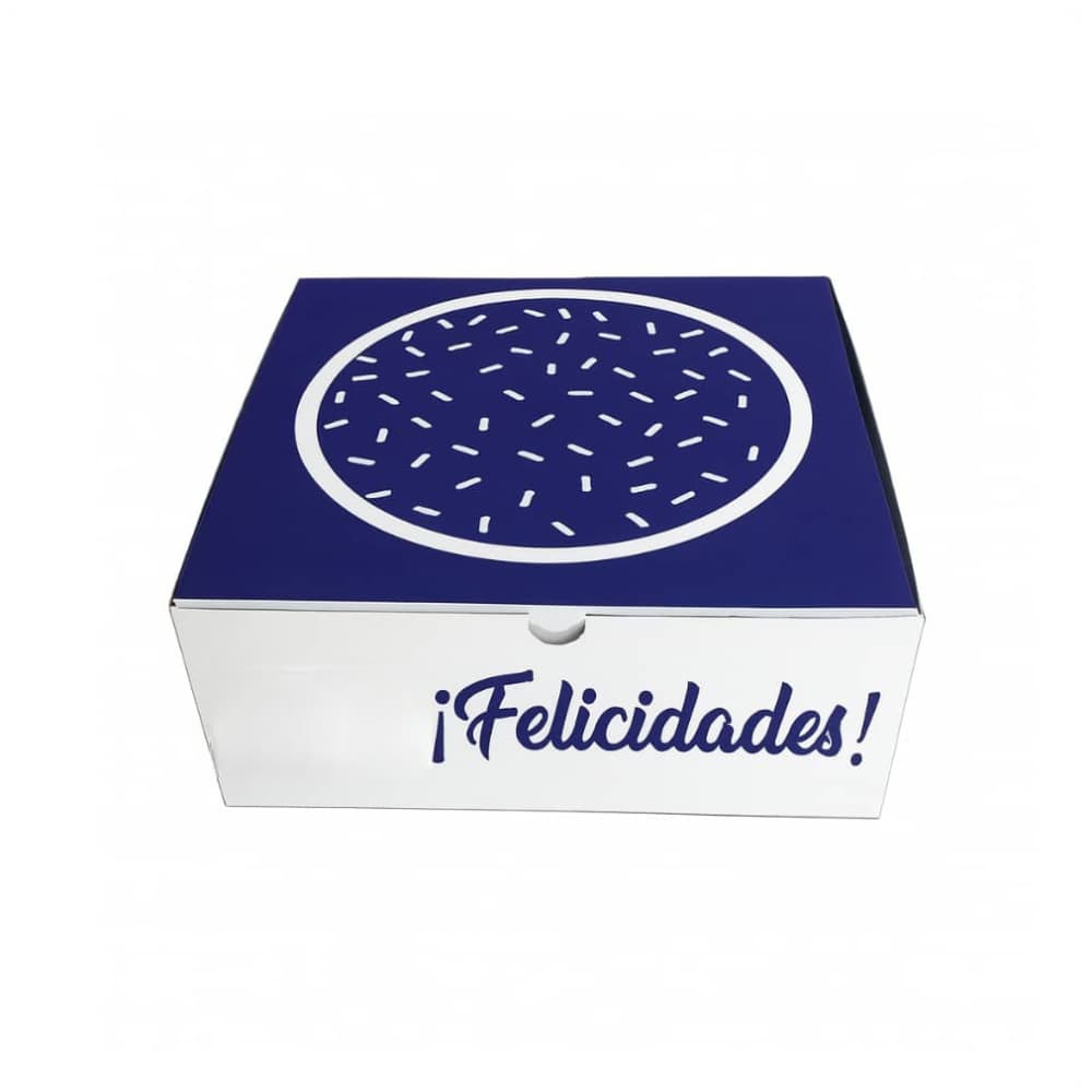 Cake rosas de corazón Dulcecito (para 15 personas) - Miniatura 2