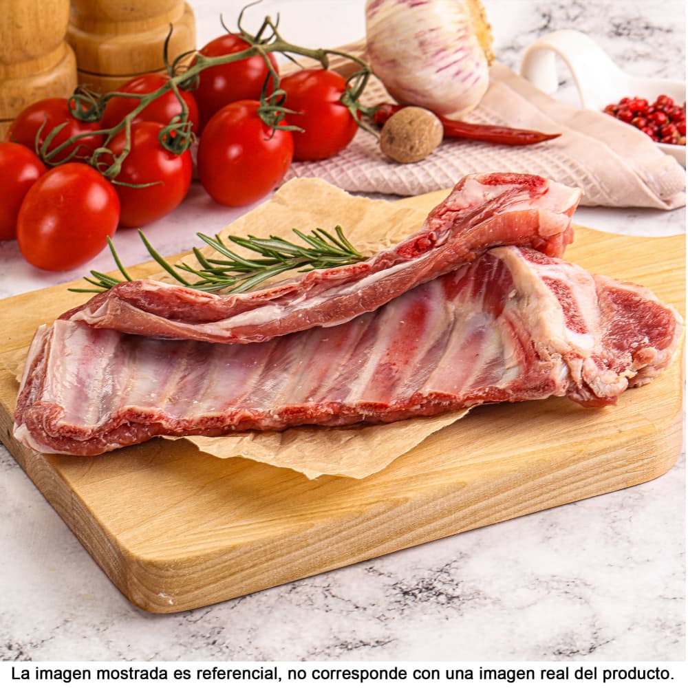 Costillas de carnero Cosecha Real (1 kg / 2.2 lb) - Miniatura 5