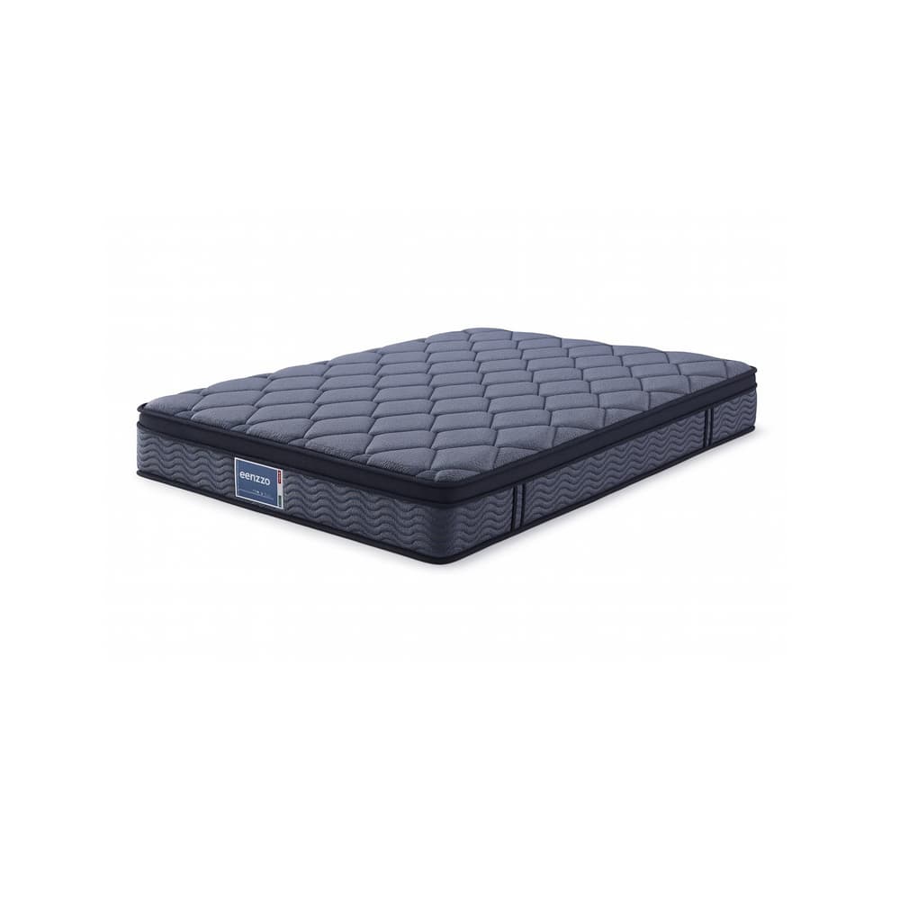 Colchón camero 135 cm x 190 cm x 25 cm Eenzzo - Miniatura 2