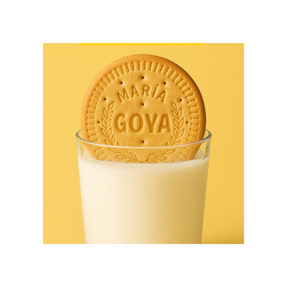 Galletas María Goya (4 x 200 g / 7 oz) - Miniatura 4