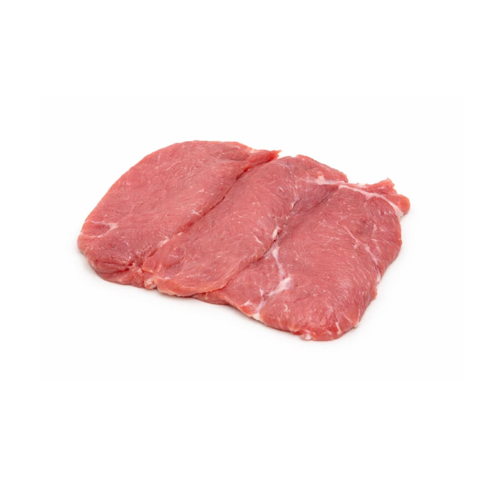 Bistec de pierna de cerdo Yunque (454 g / 1 lb) - Miniatura 2