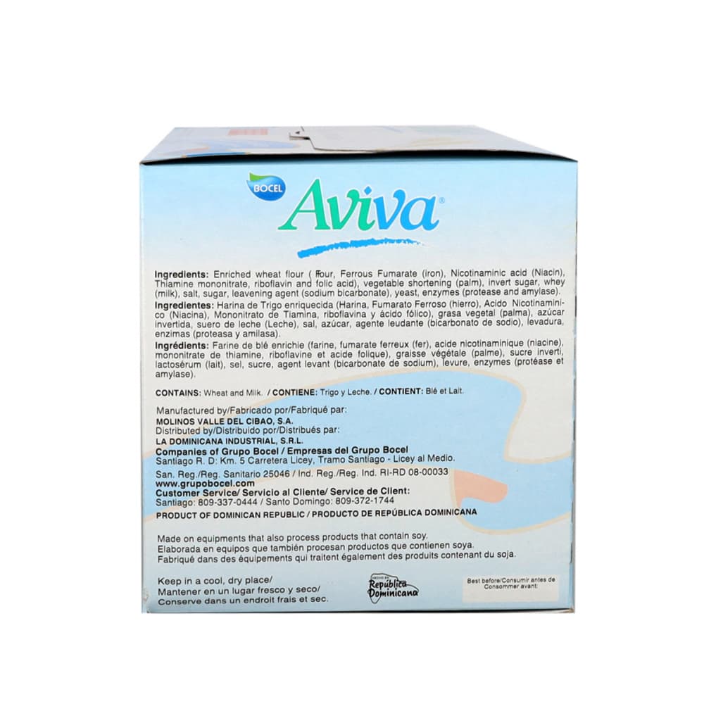 Combo de galletas de soda (x4) - Miniatura 2