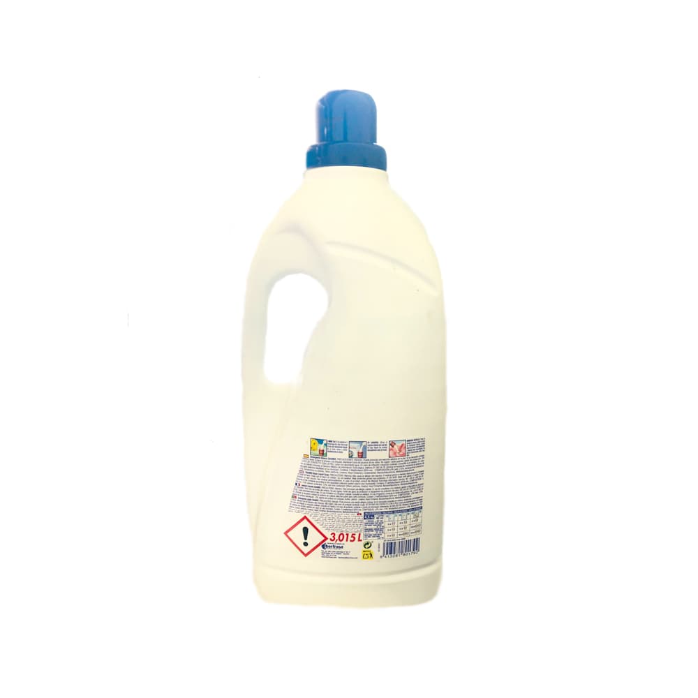 Detergente básico blanca y color Saamix (3.5 L) - Miniatura 2